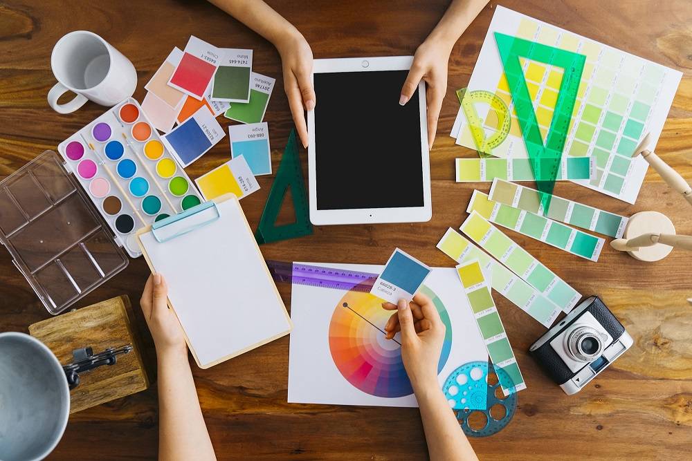  طراحی مسیر کسب و کار و پرسونال برند شما