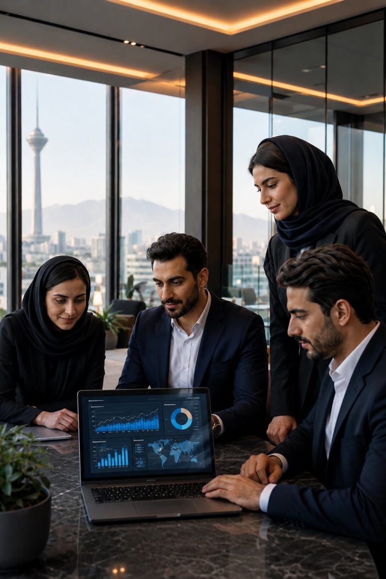 دیجیتال مارکتینگ؛ رشد هوشمندانه فروش