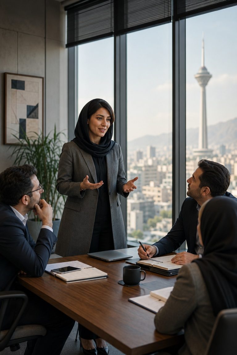 کوچینگ؛ مسیر شکوفایی پتانسیل ها