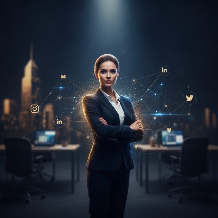چرا برندسازی شخصی برای کارآفرینان مهم است؟